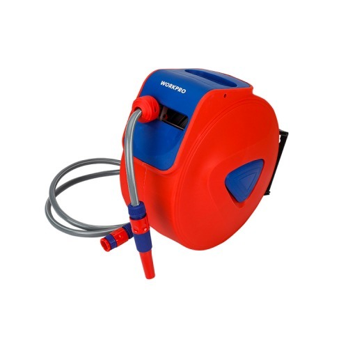 워크프로 자동 호스릴 WP334014