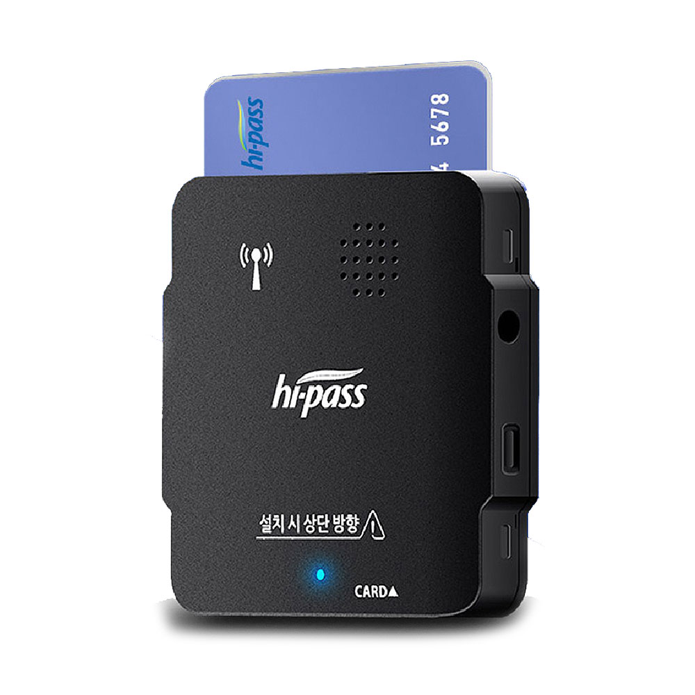 [아이패스] ITR-300 RF 하이패스