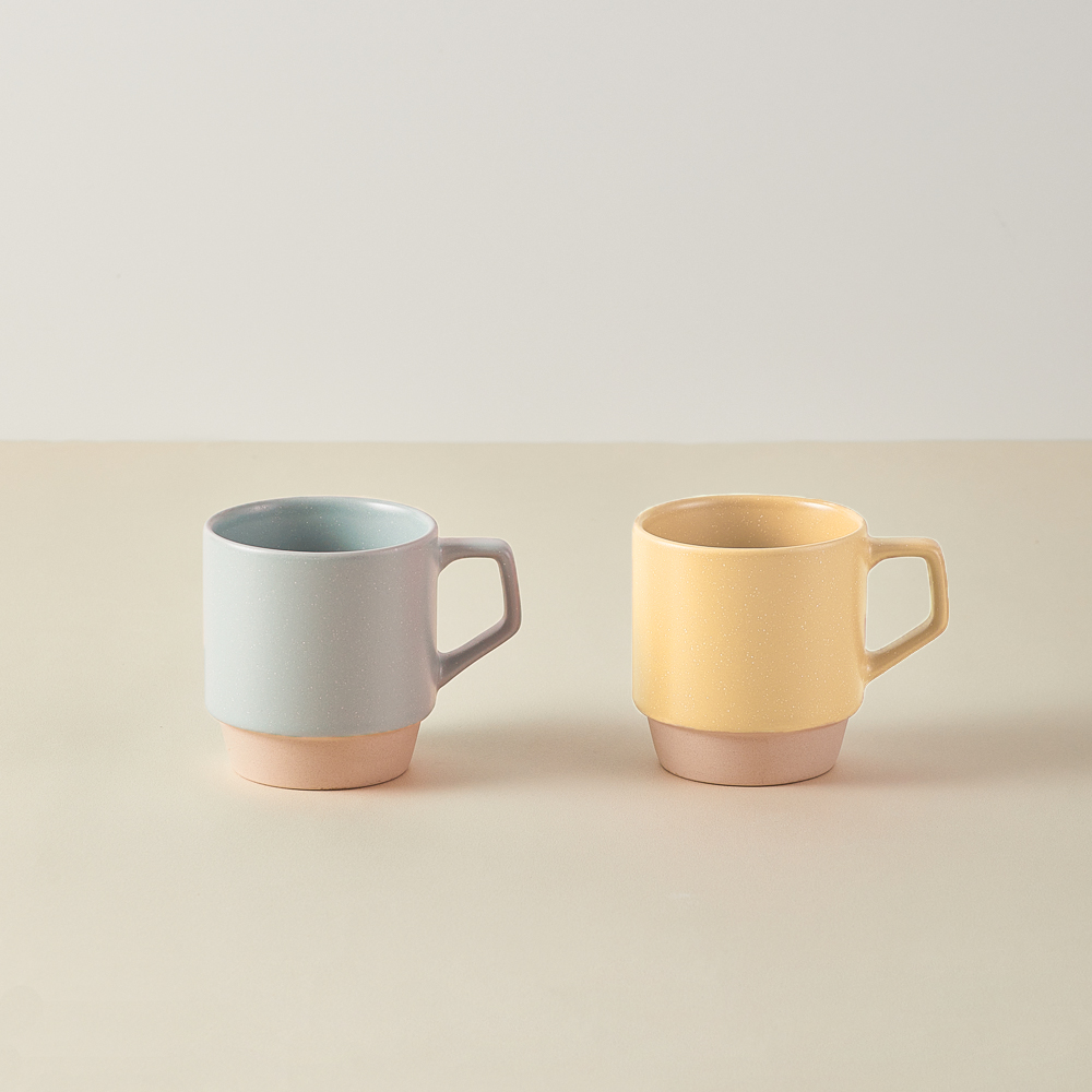 [란데르스] 그옐 머그 2P