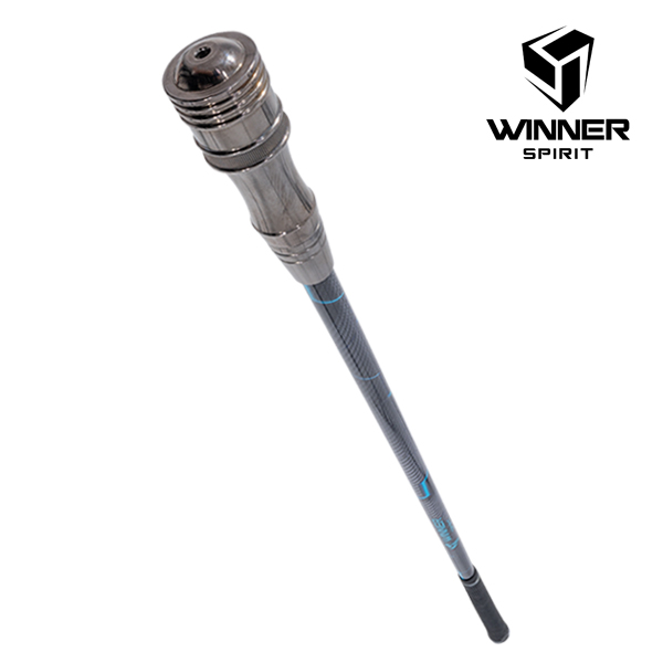 [위너스피릿] 템포교정 골프 스윙연습기 미라클205 [국내제조]