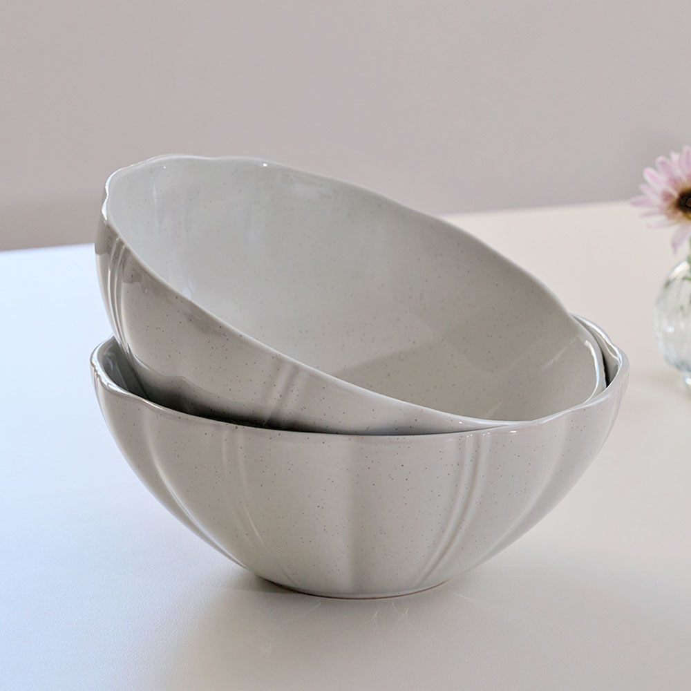 [로얄포드] 코지면기 2P_화이트