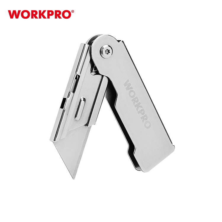 워크프로 유틸리티나이프 WP211001