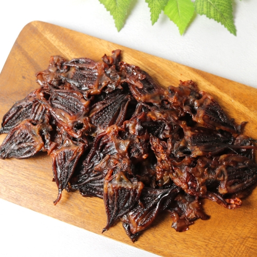 쫀득 짭잘한 오징어 오다리계의 이단아 숏다리의 역습 1kg