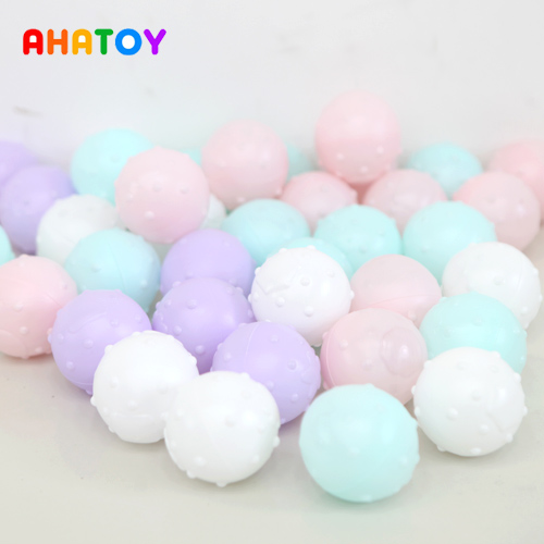 [아하토이] 울퉁불퉁 마시멜로공