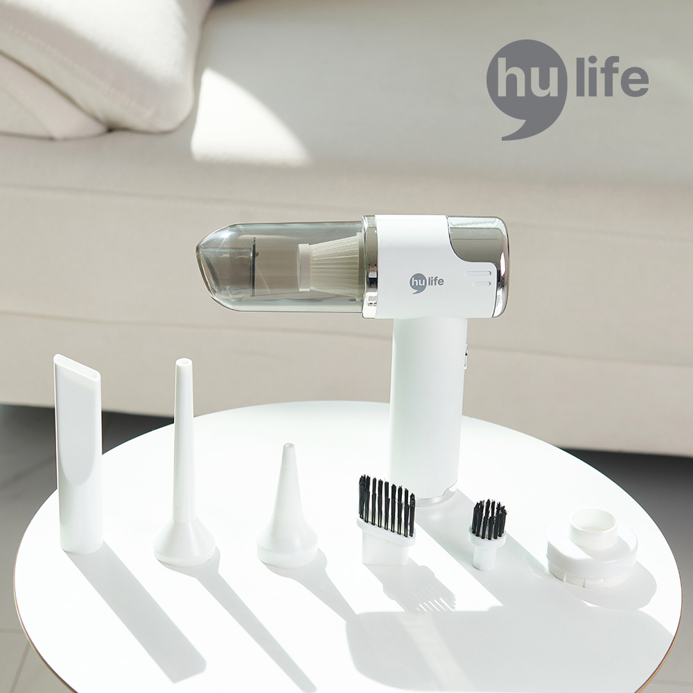 [휴라이프] 클린미 핸디 청소기 JSK-N4086