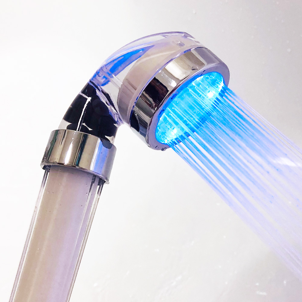 [비타그램] LED 클린 샤워기
