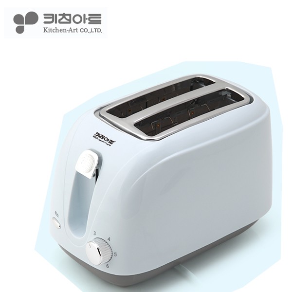 [키친아트] 렉스 전기 토스터기/KP-T35