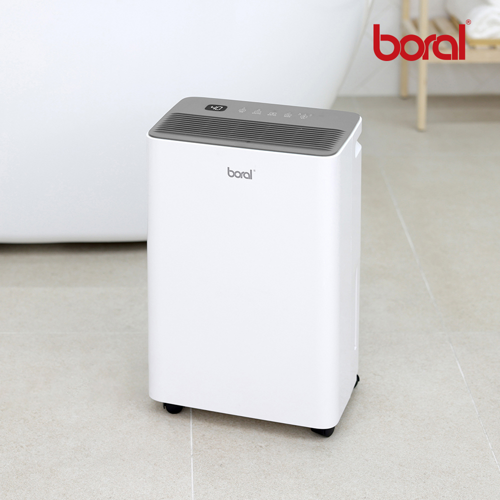 [보랄] 더 데일리 12L제습기 / BR-DEF1000H