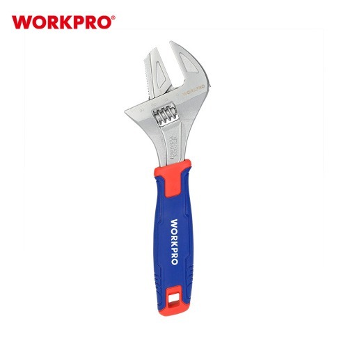 워크프로 몽키앤파이프렌치 WP272014