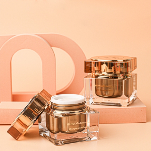 [한스코스] 한스라벨르 프리미엄 SC 엠프레스 크림 50ml (연어DNA+달팽이점액)