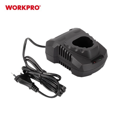 워크프로 12V 배터리충전기 WP466000