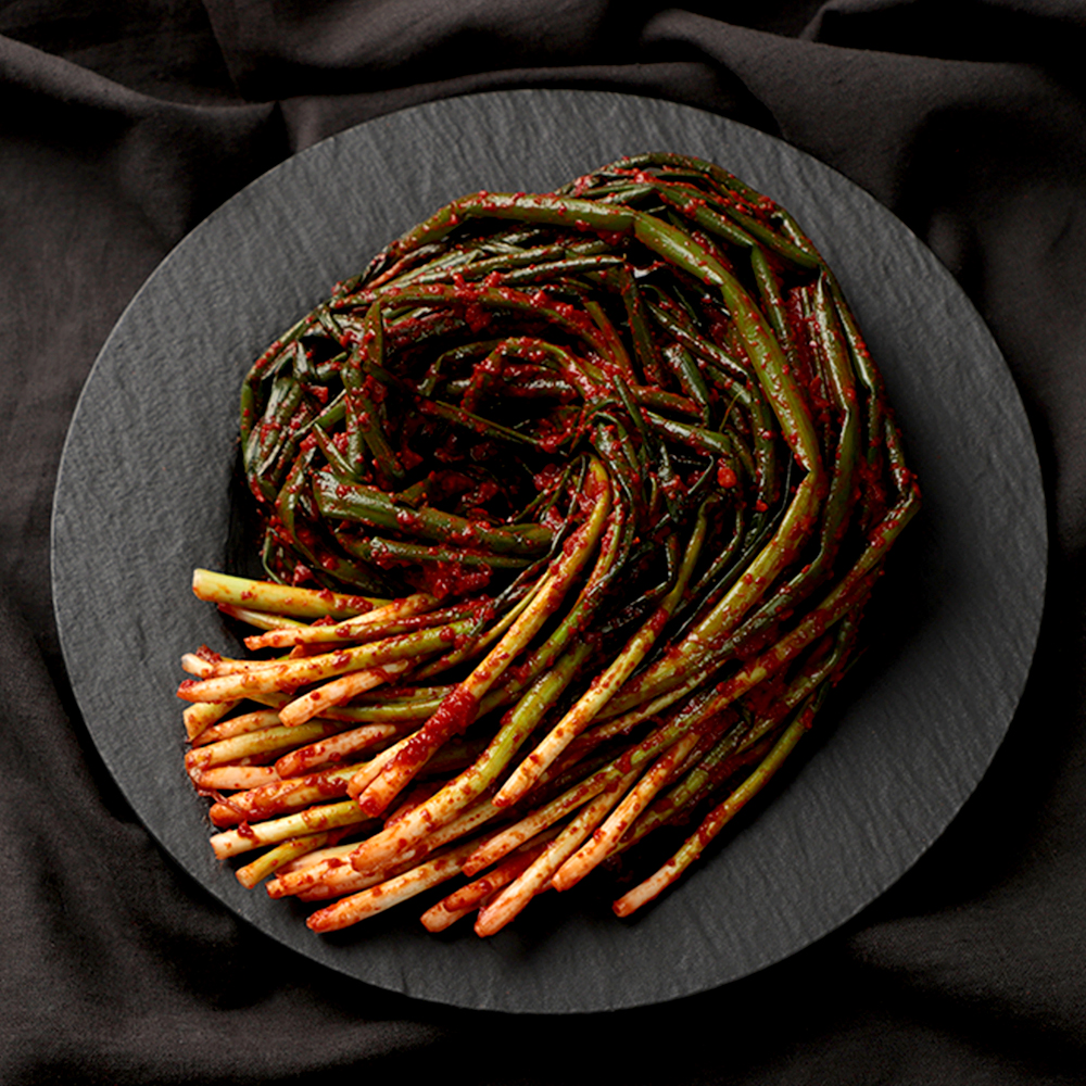 [해담촌] 전라도 파김치 3kg