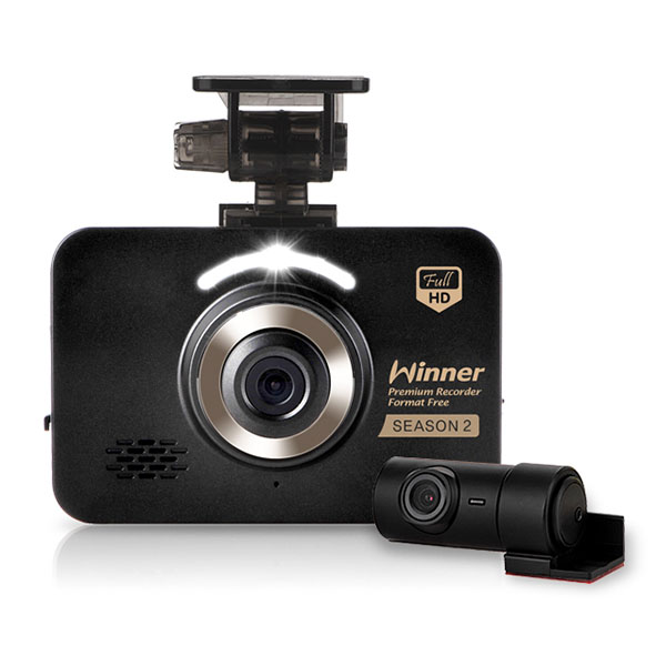 [위니캠] Winner 시즌2 16GB