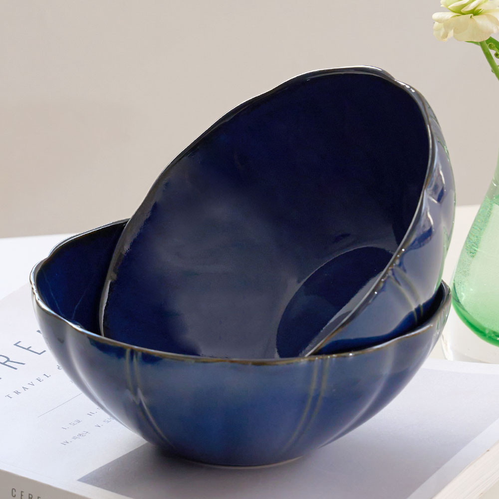 [로얄포드] 코지면기 2P_코발트