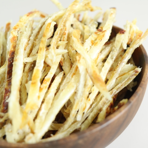 구운 명태알포 스틱 500g