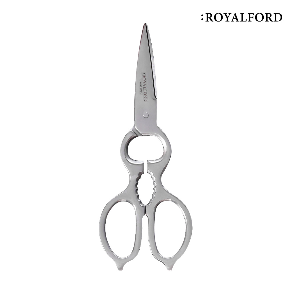 [로얄포드]스텐가위150