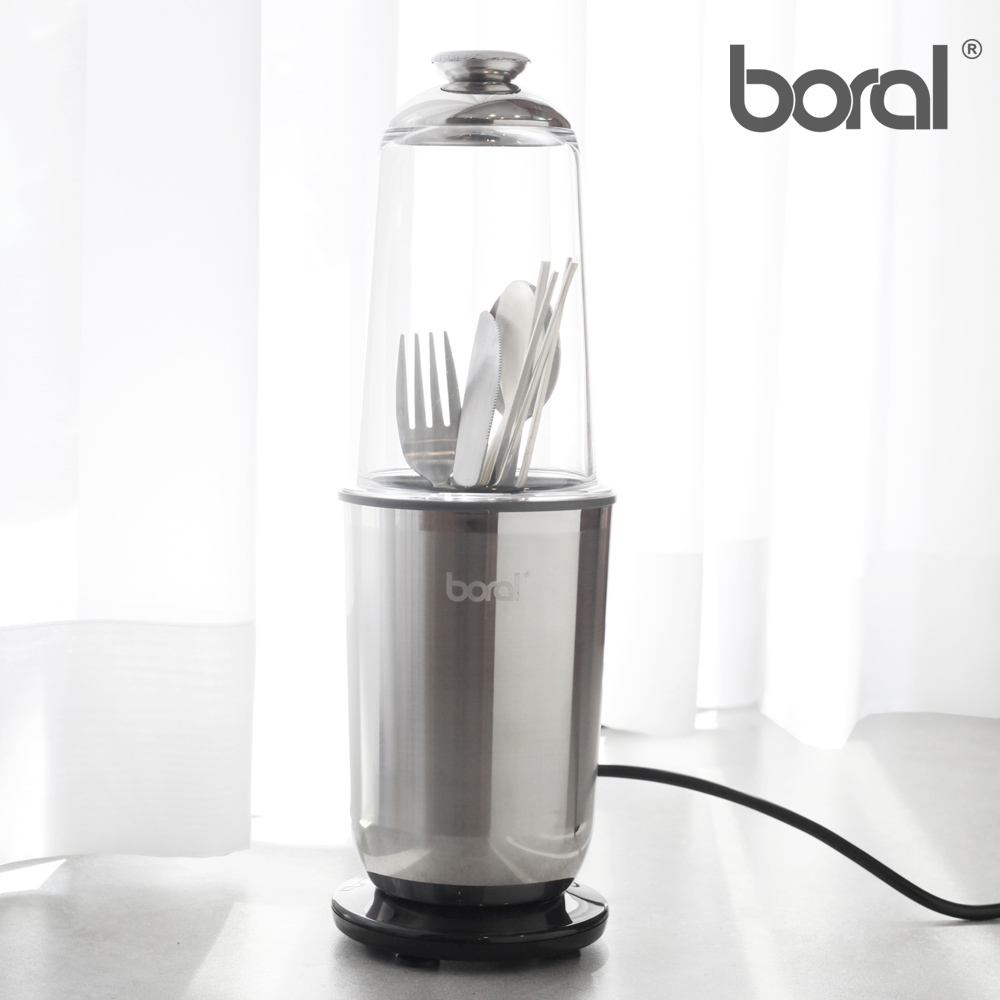 [보랄] 더 셰프 UV 수저살균기/BR-Y950CS