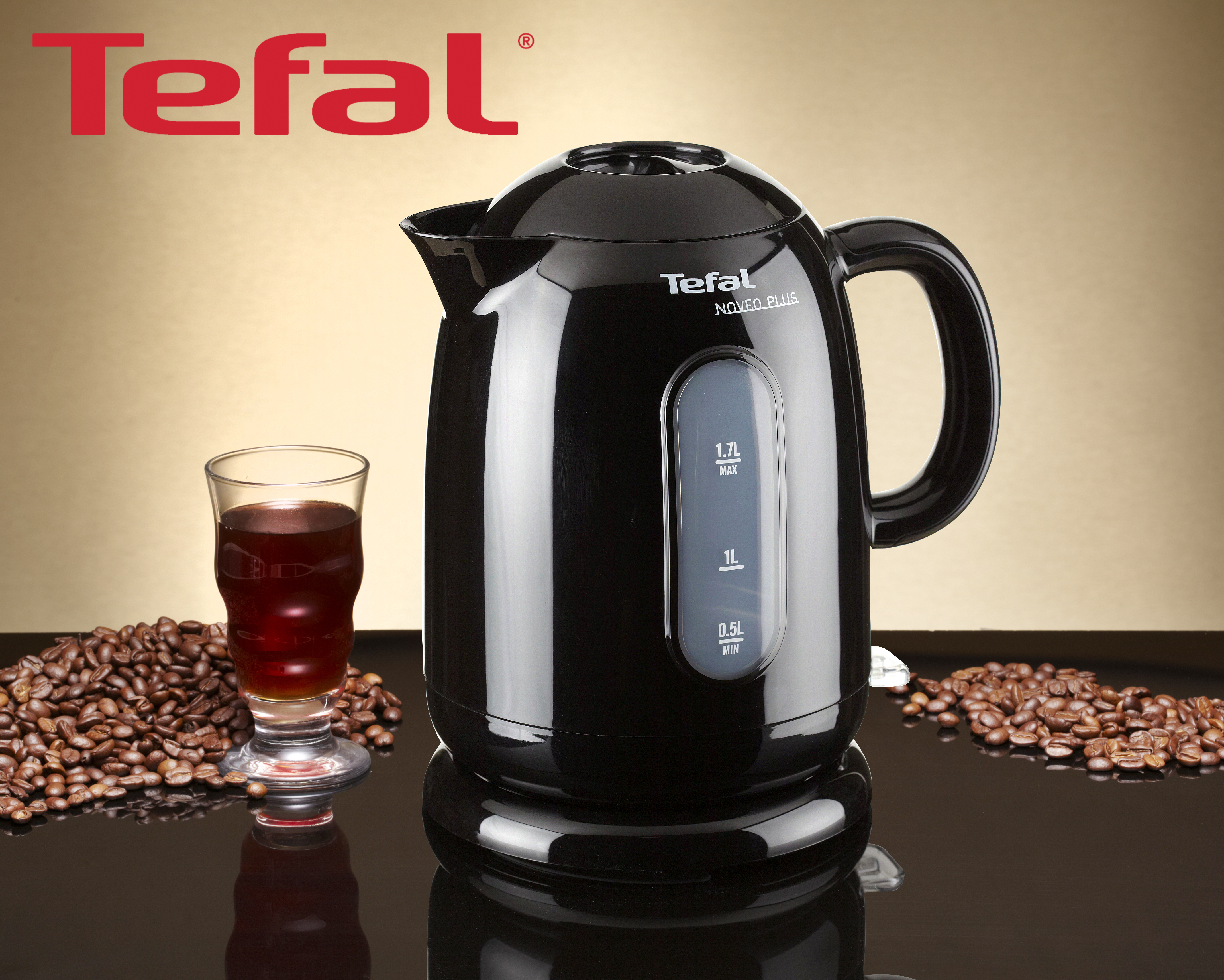 [테팔] 노베오플러스 무선주전자 KO2828