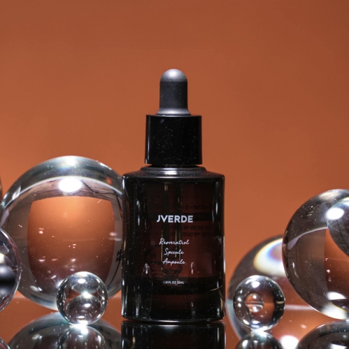 [쥬베르데] 레스베라이롤 스피큘 앰플 30ml