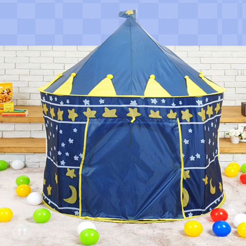 아하토이 궁전텐트(풍뎅이)