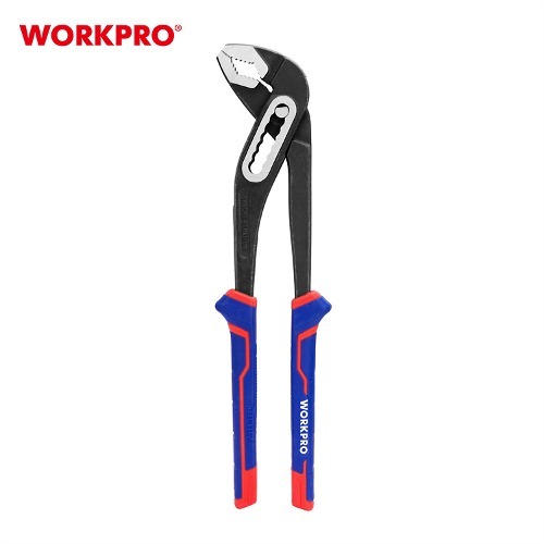 워크프로 워터펌프플라이어 12인치 첼라 WP231029
