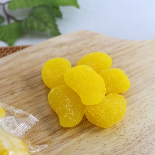 [개별포장] 레몬 젤리 2kg