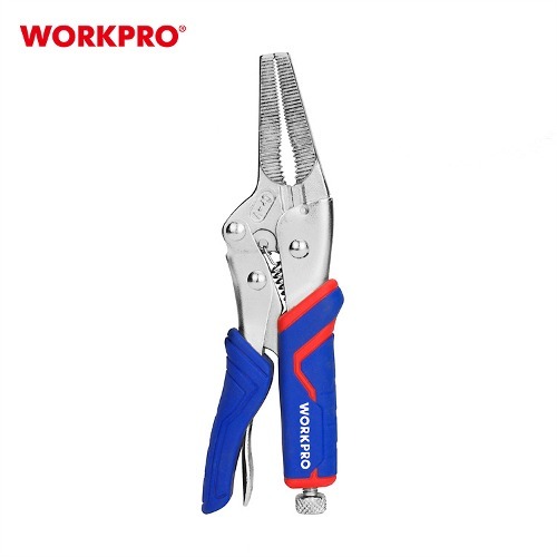 워크프로 스트레이트바이스플라이어 고급형 6-1/2인치