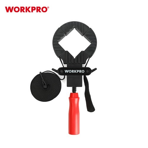 워크프로 밴드클램프