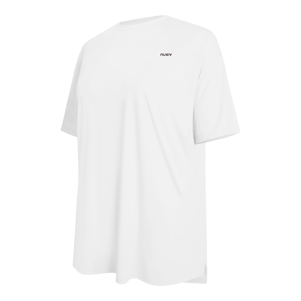 누이브 시그니처 오버핏 반팔 (5종/택1)