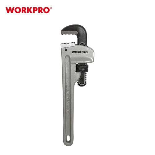 워크프로 파이프렌치 알루미늄 14인치 WP302007