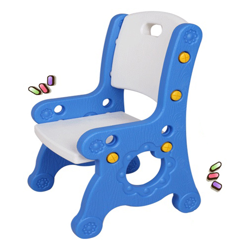 아하토이 다용도 높낮이 유아의자(색상선택)