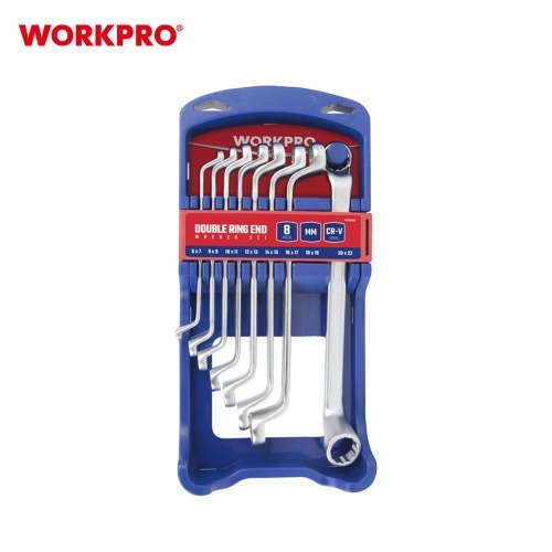 워크프로 더블링렌치8종세트 WP202509