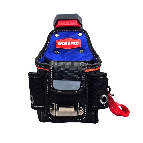 워크프로 일렉트리션 파우치 WP281075