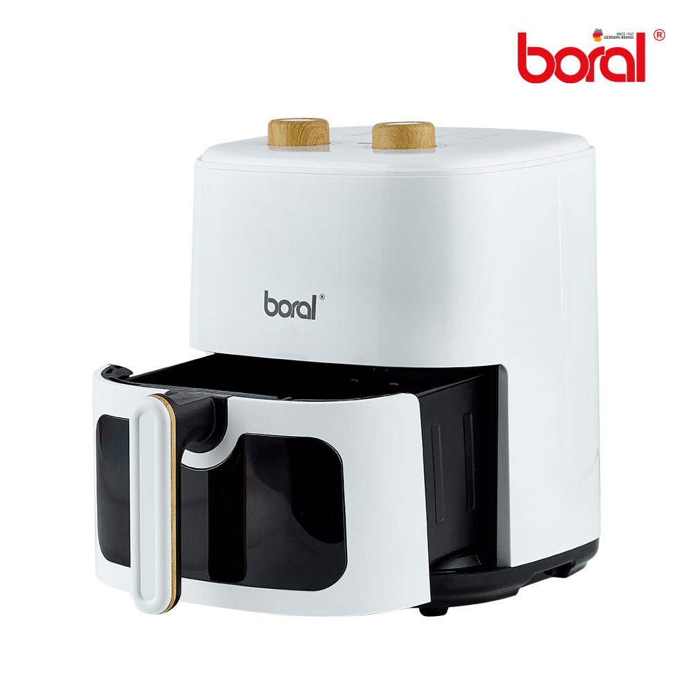 [보랄] 더 셰프 6L 에어프라이어 BR-1550AF