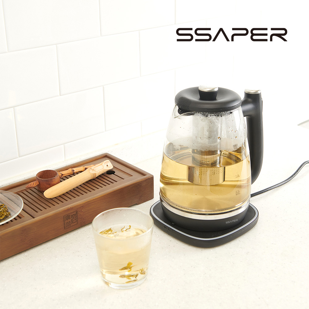 [셰퍼] 라피도 티포트기(1.8L) JSK-N4003