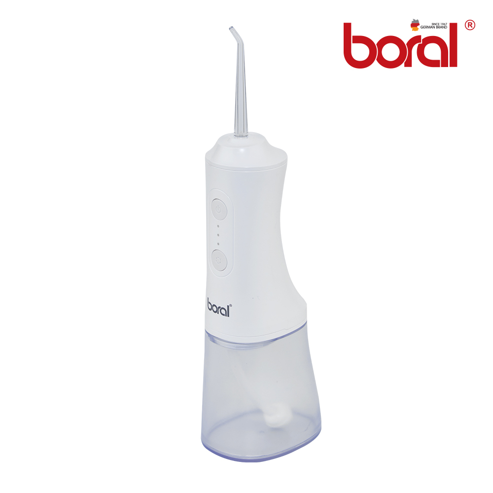 [보랄] 더 데일리 구강세정기 / BR-TC20