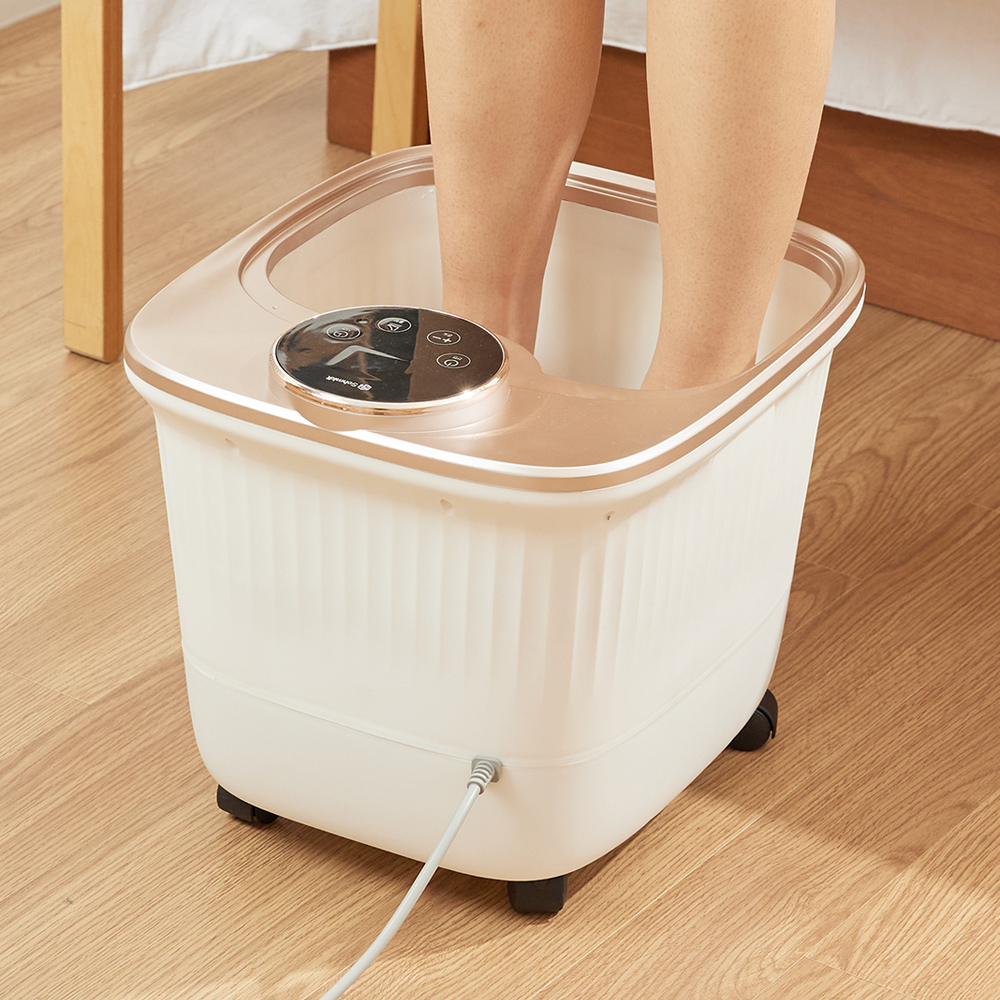 [슈미트] 오토롤링 족욕기