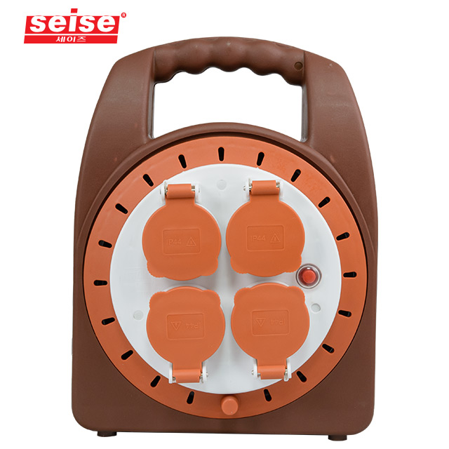 세이즈 X2M IP-20M-1.0SQ-초콜릿 미니