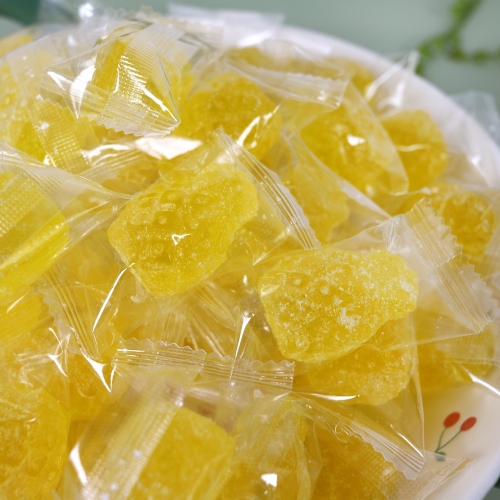 [개별포장] 파인애플 젤리 2kg