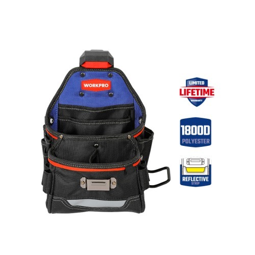 워크프로 빌더파우치 -목수용 WP281072