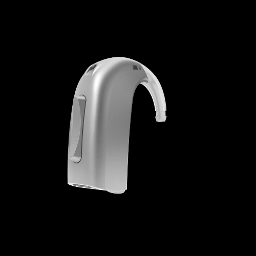 [4채널] 오티콘 이노 귀걸이형 한쪽 보청기