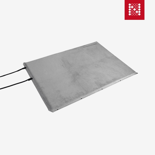 노마드 스너그 폼블록 매트 그레이 자충매트 에어 매트리스 캠핑 용품 N-8350