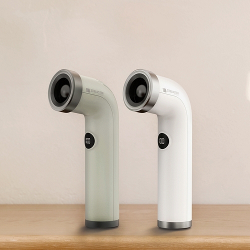 슈틸루스터 날개 없는 휴대용 선풍기