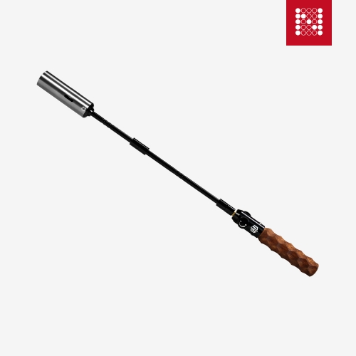 노마드 트리플 파워 롱토치 롱 휴대 접이식 캠핑 용품 N-8327