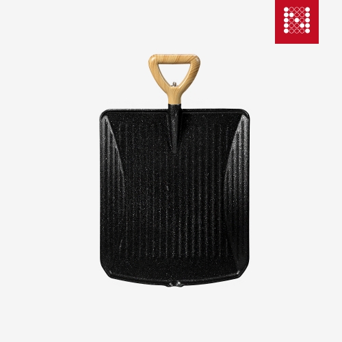 노마드 플라잉쿡 삽 그리들 불판L 휴대용 캠핑 용품 NEW-0382