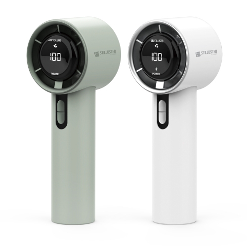 슈틸루스터 하이엔드 파워 선풍기 시즌1