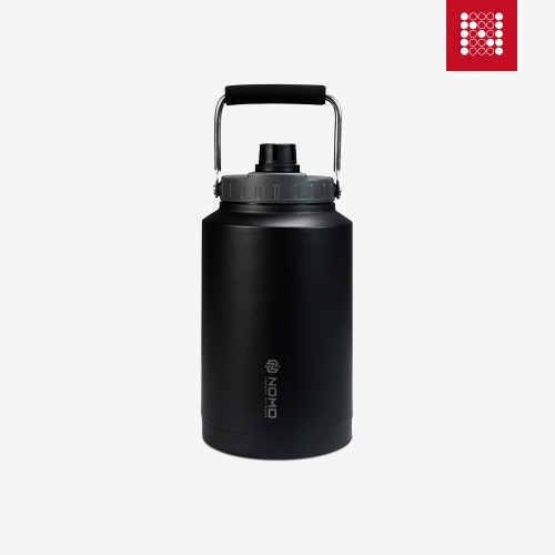 노마드 더블월스탠저그 (3.8L) 물통 보온 휴대용 캠핑 용품 N-8299