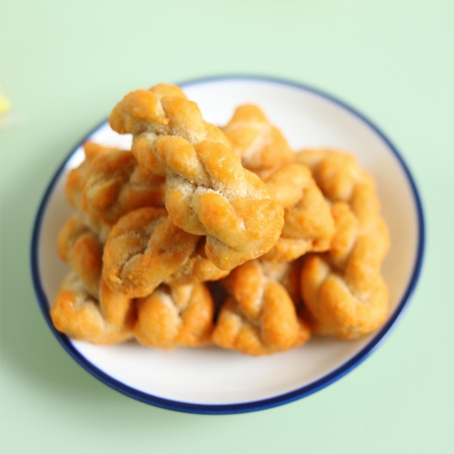 미니 꽈배기 치즈맛 1kg