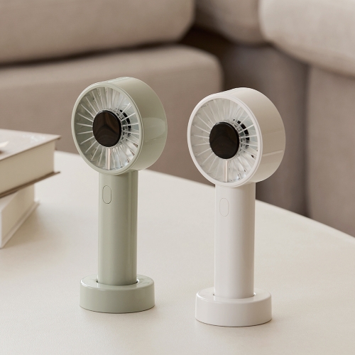 슈틸루스터 하이엔드 파워 선풍기 시즌 4