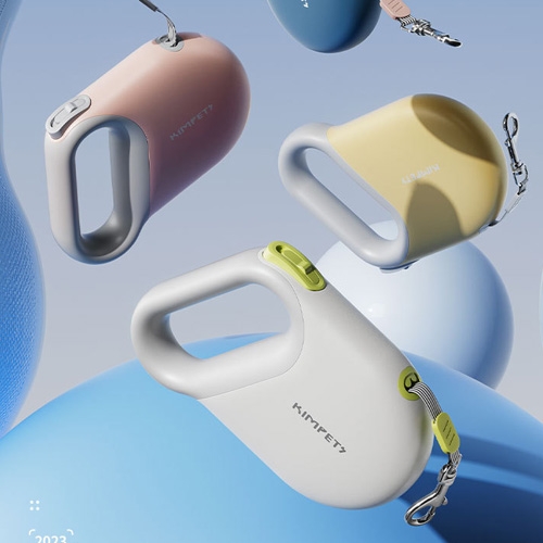 레드퍼피 시크릿자동리드줄